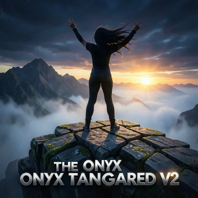 The Onyx Vanguard V2