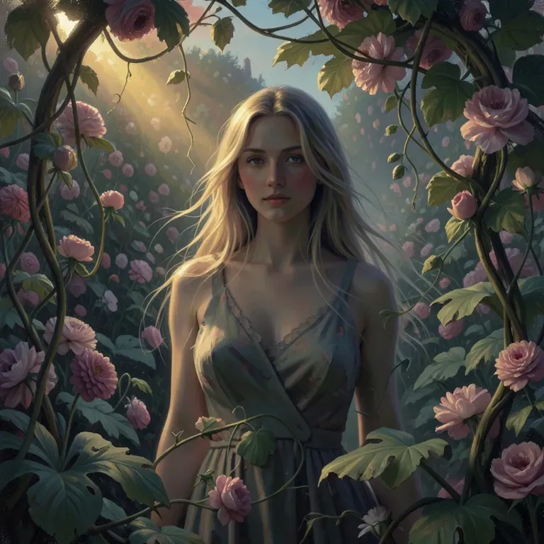 If Beauty Had a Name