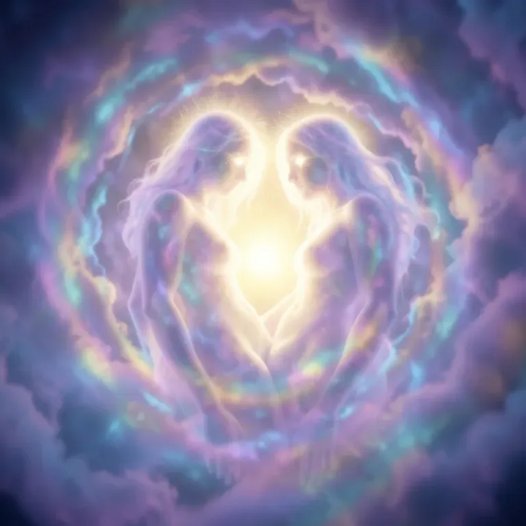 Intertwined