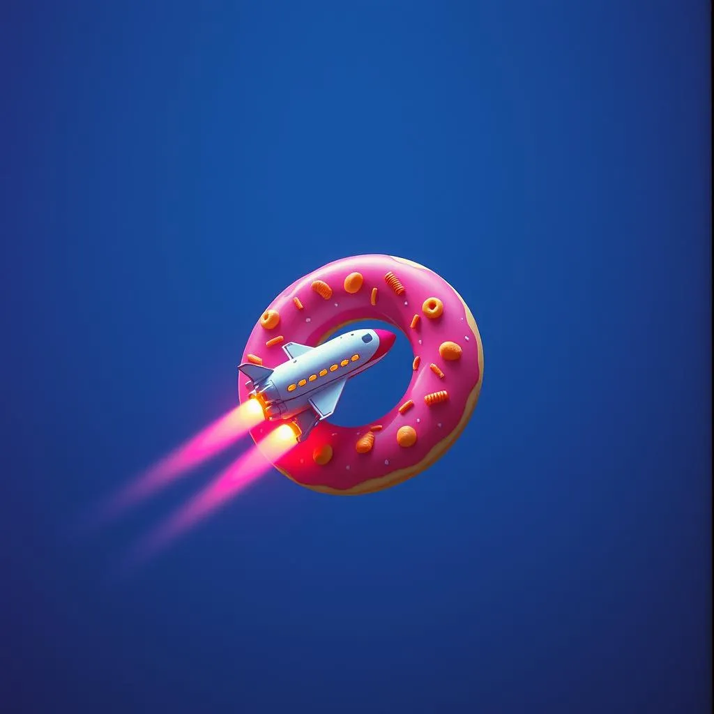 To The Rescue