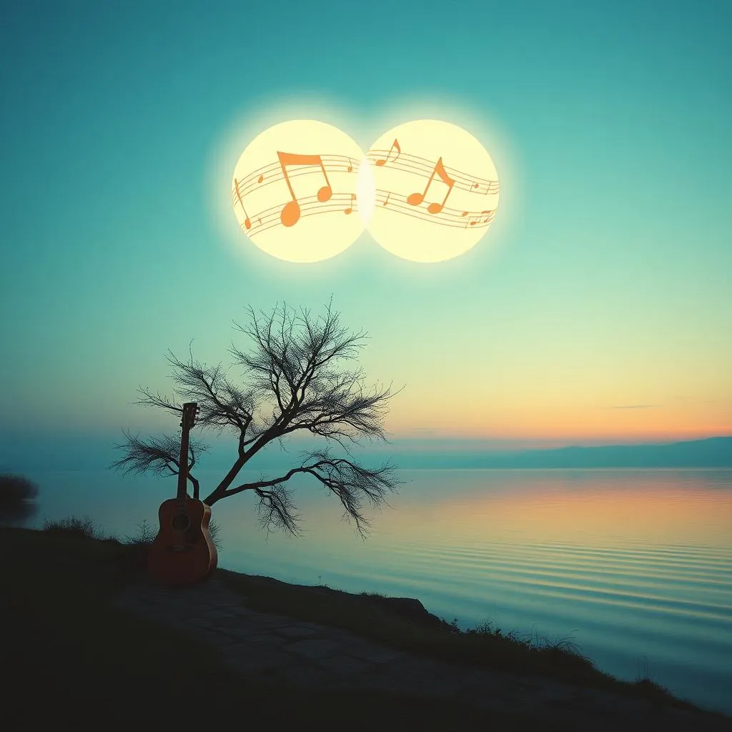 Forever Our Song