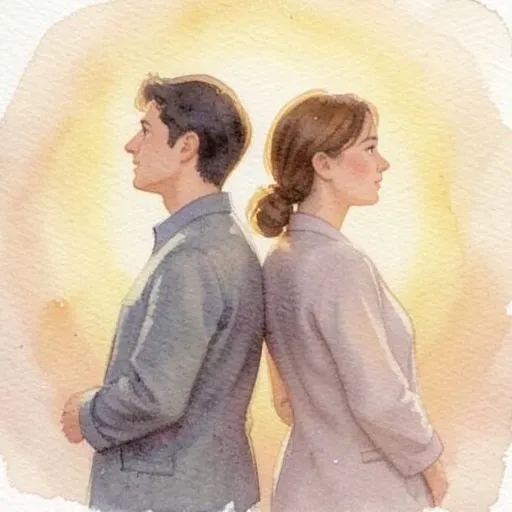 agape love