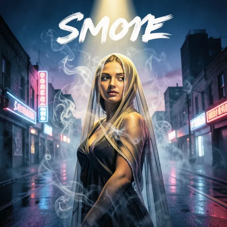 Smoke
