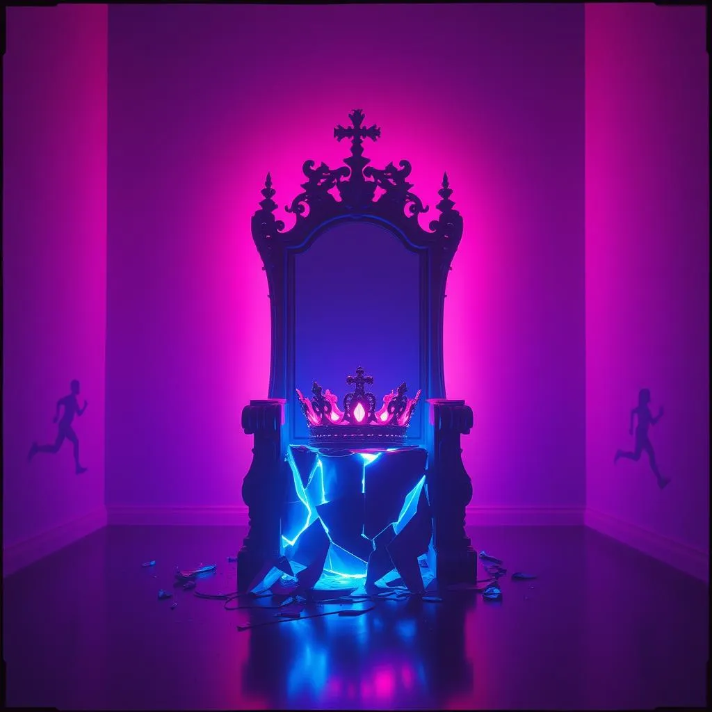 Dictator's Crown