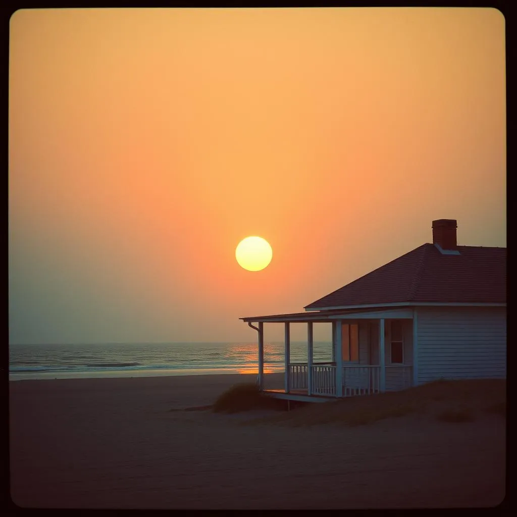 Sunshine Memories
