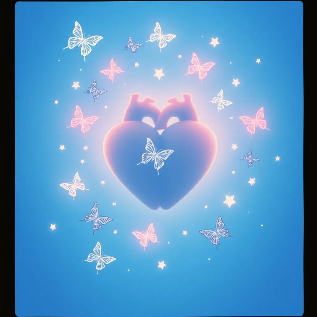 Infinity love