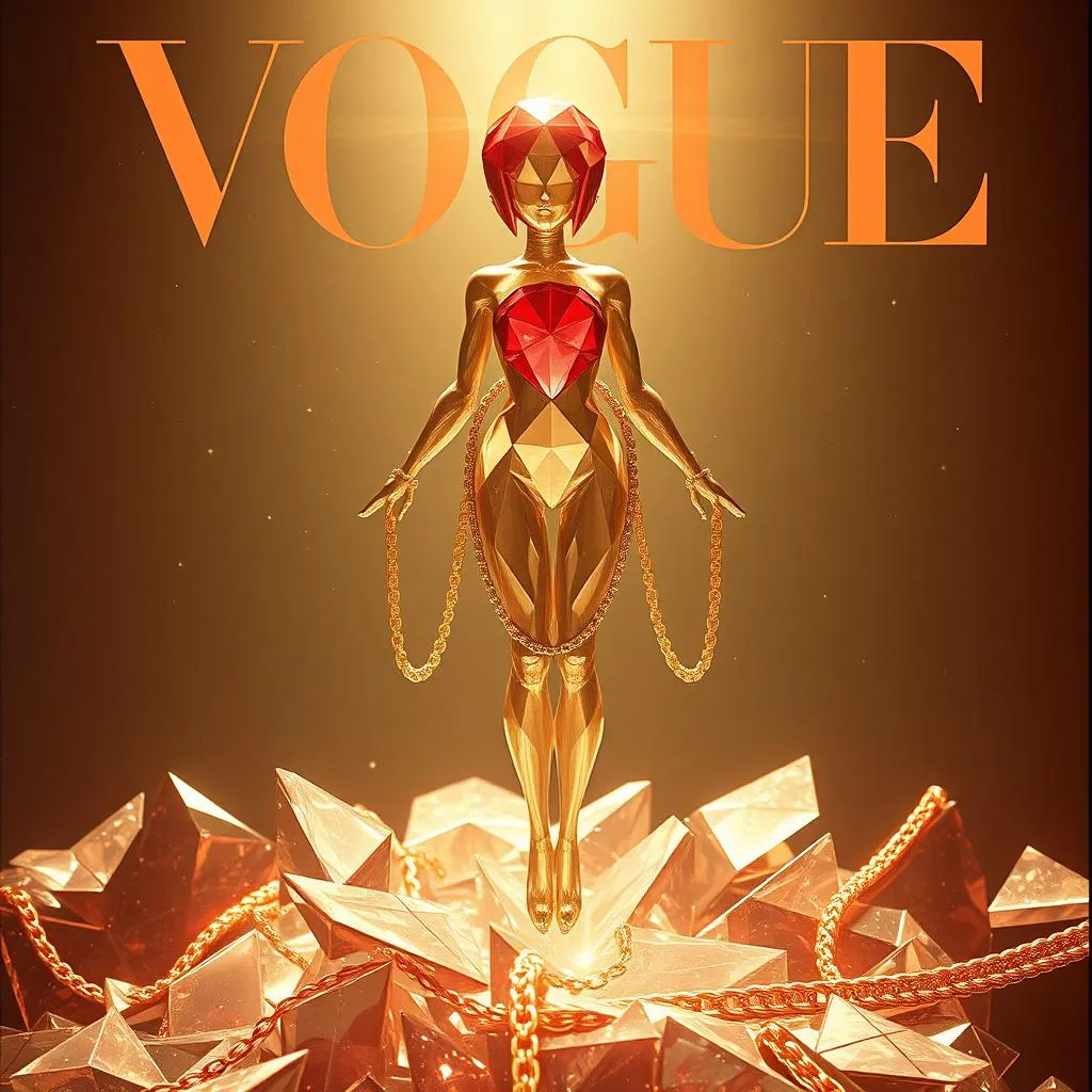 Your Vogue