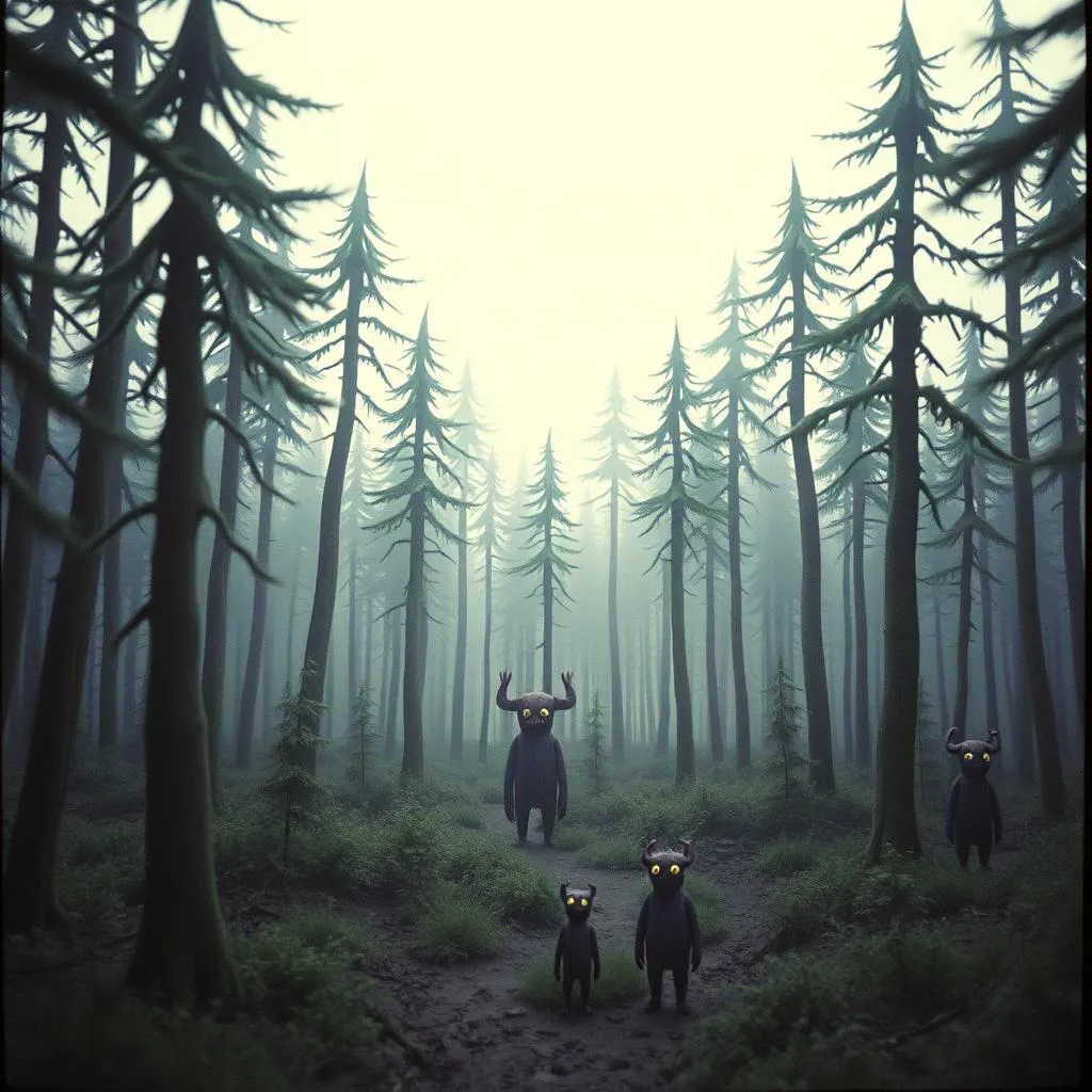 Feral