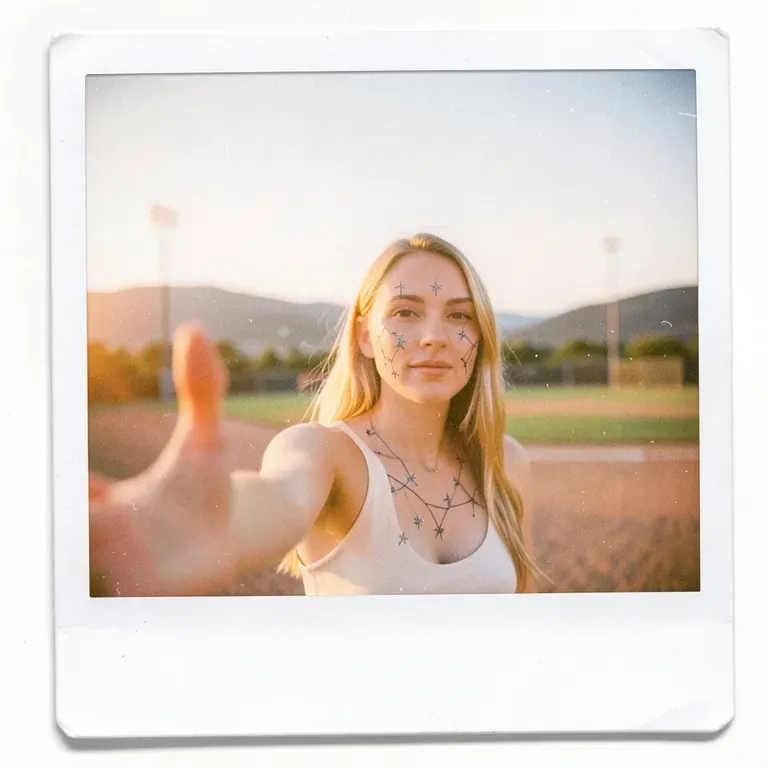 Polaroid Summer