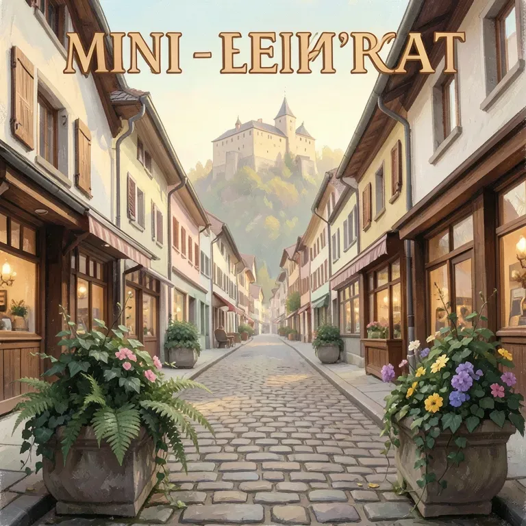 Mini Heimat