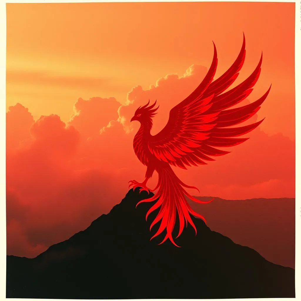 Rise of the Phoenix