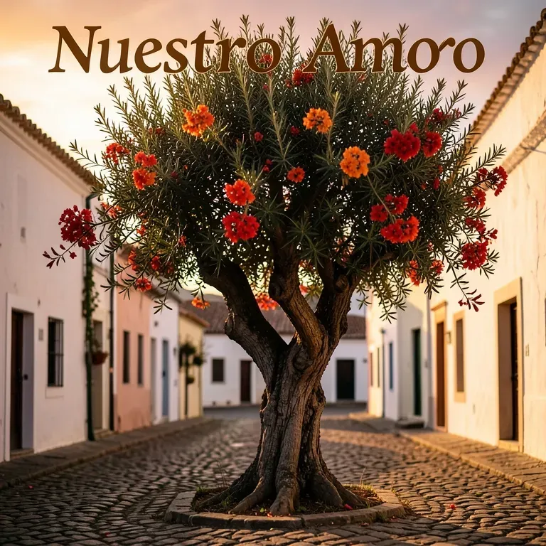 Nuestro Amor