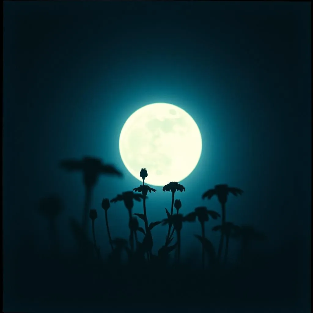 Whispered Shadows
