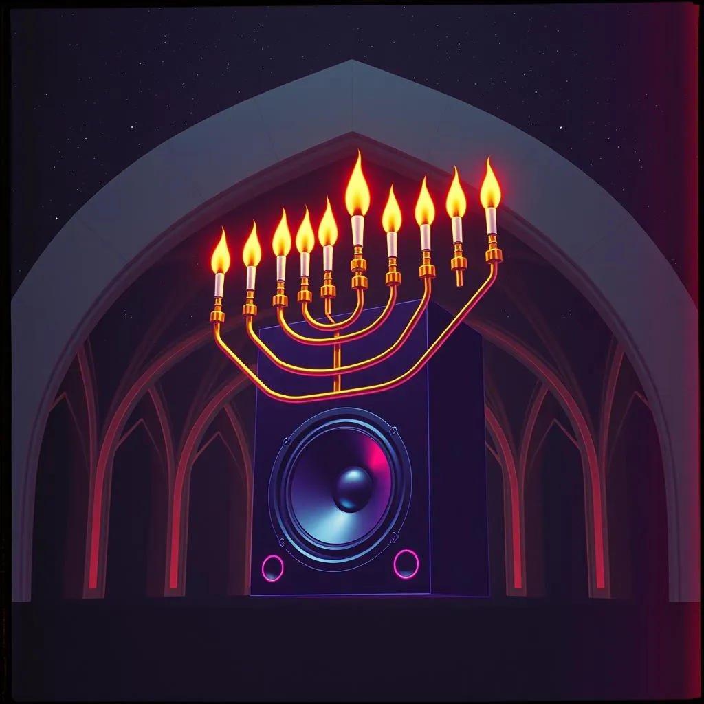 Sacred Bass Fusion