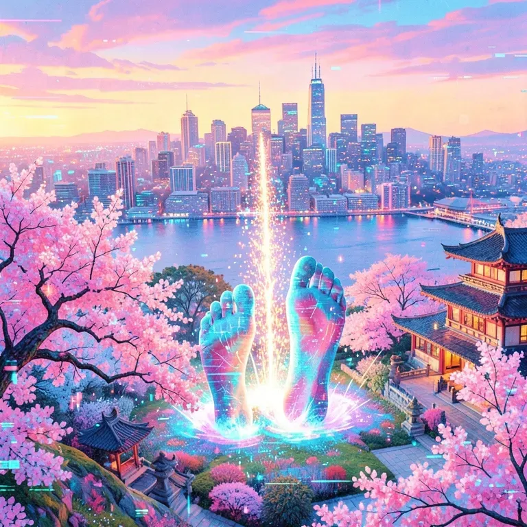 La Dolce Vita / 甜蜜生活 (SF Bay Area Cantonese Remix)