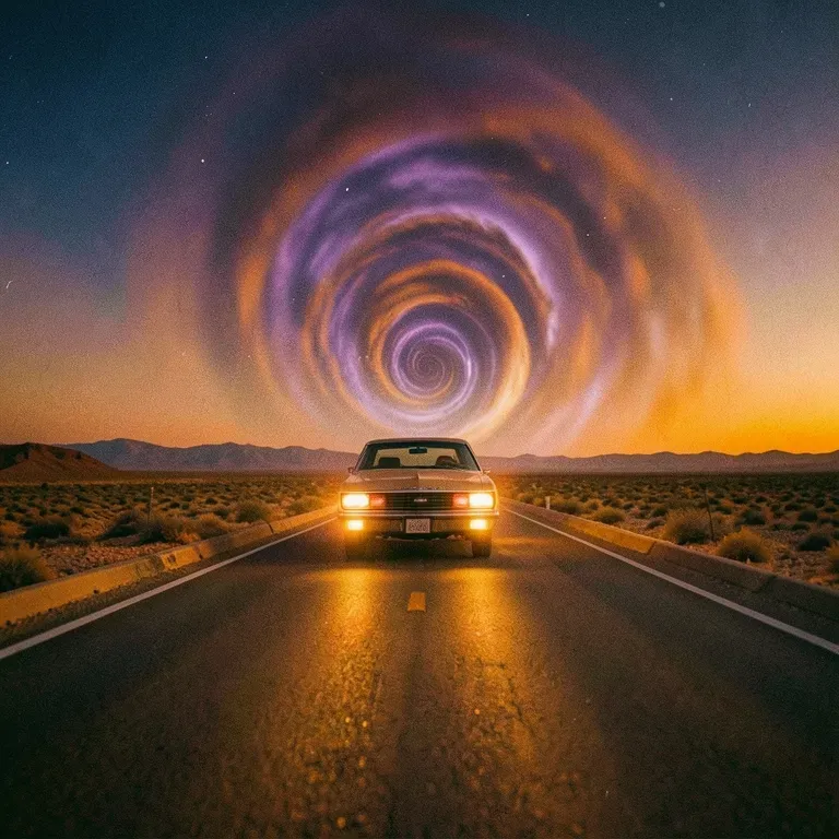 Astral Highway