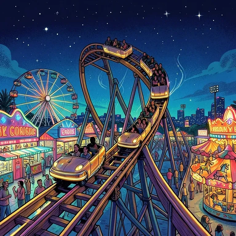 Coney Island