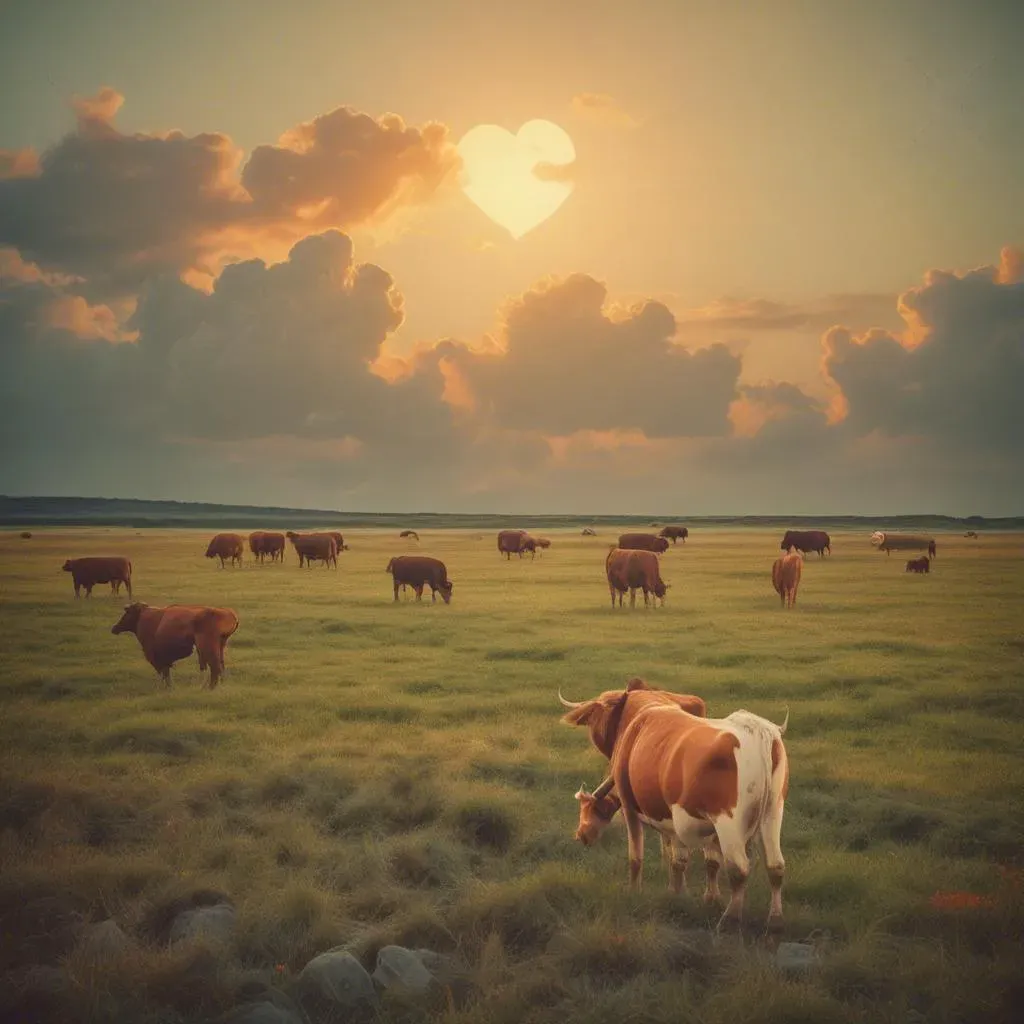 Leaving Home, Finding Love