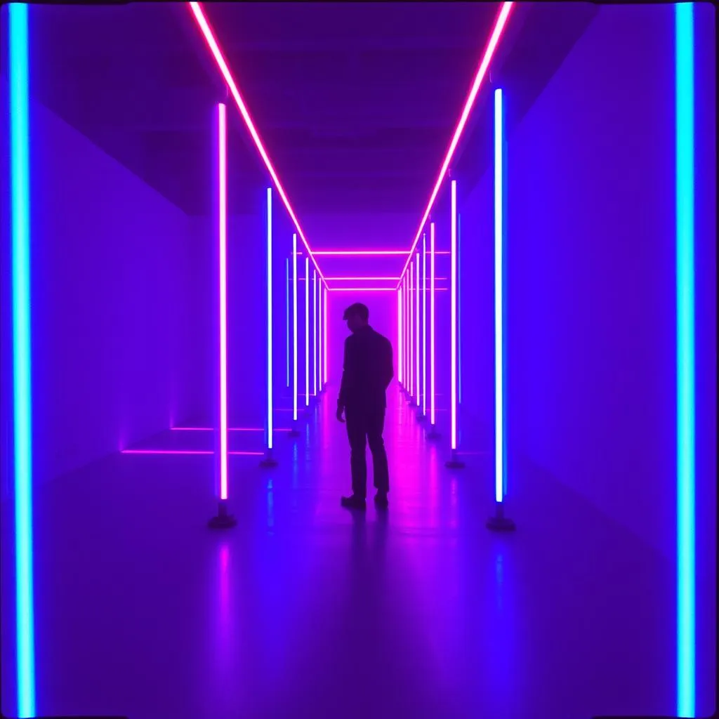 Running Out of Shadows