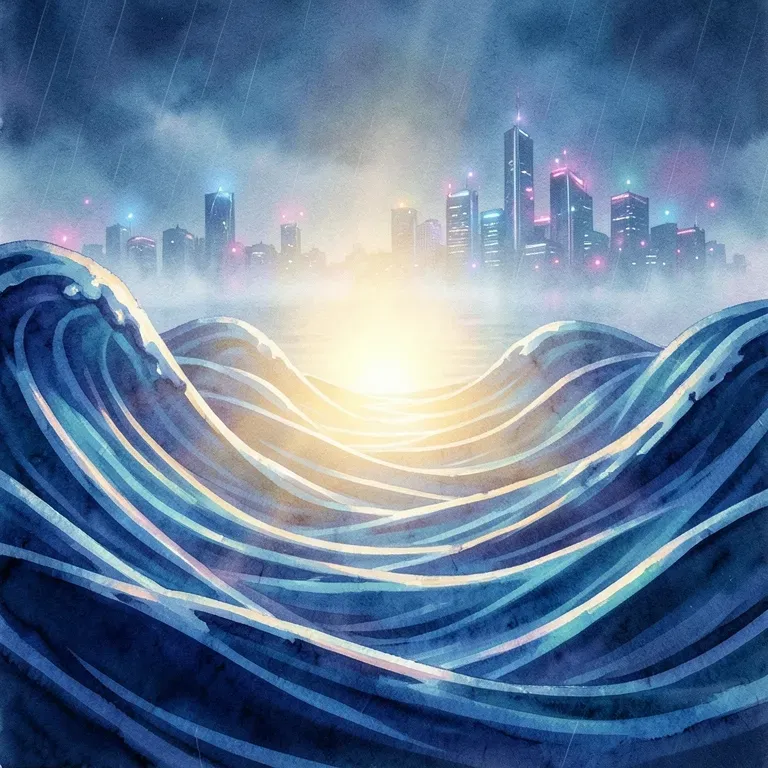 Ratio Waves