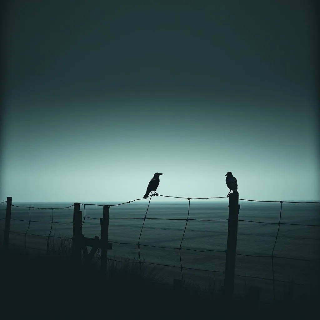 The ravens