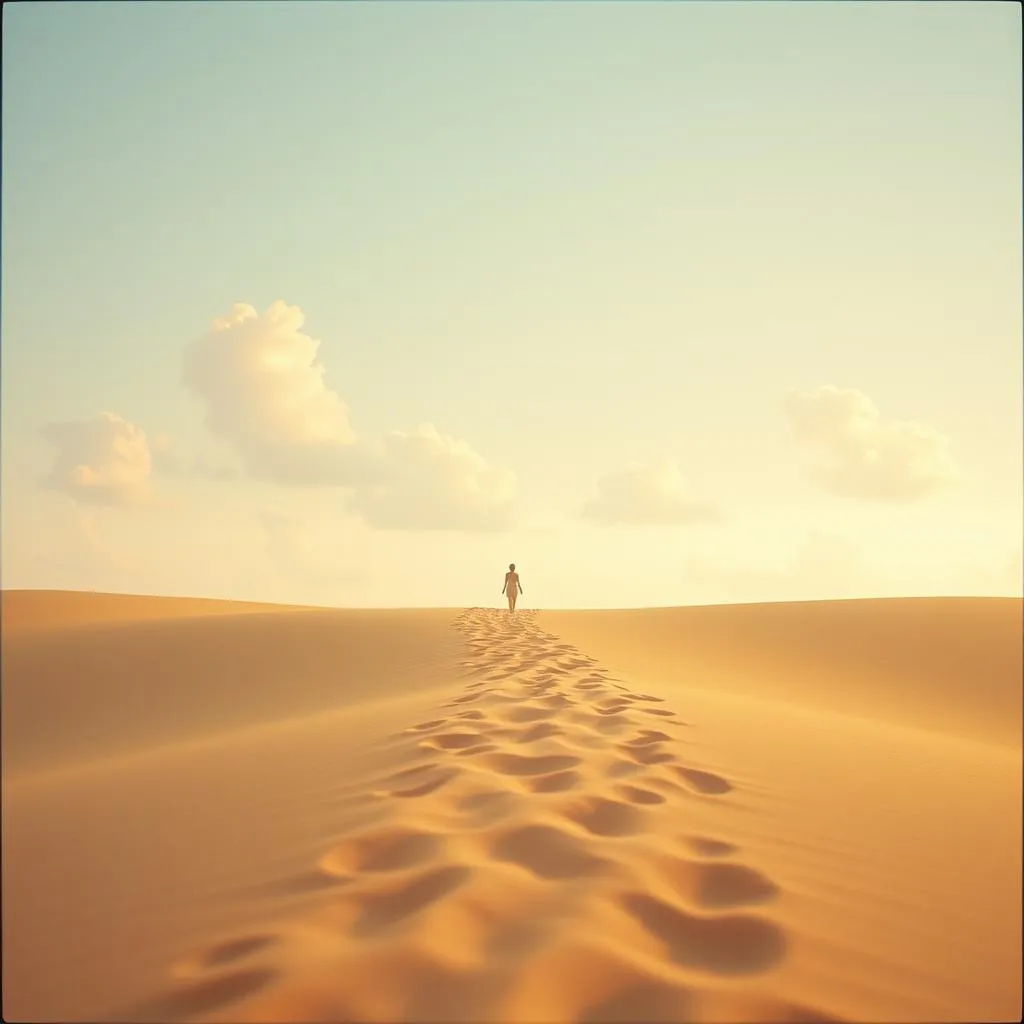 TAKE MY HAND by Kevin Carnett