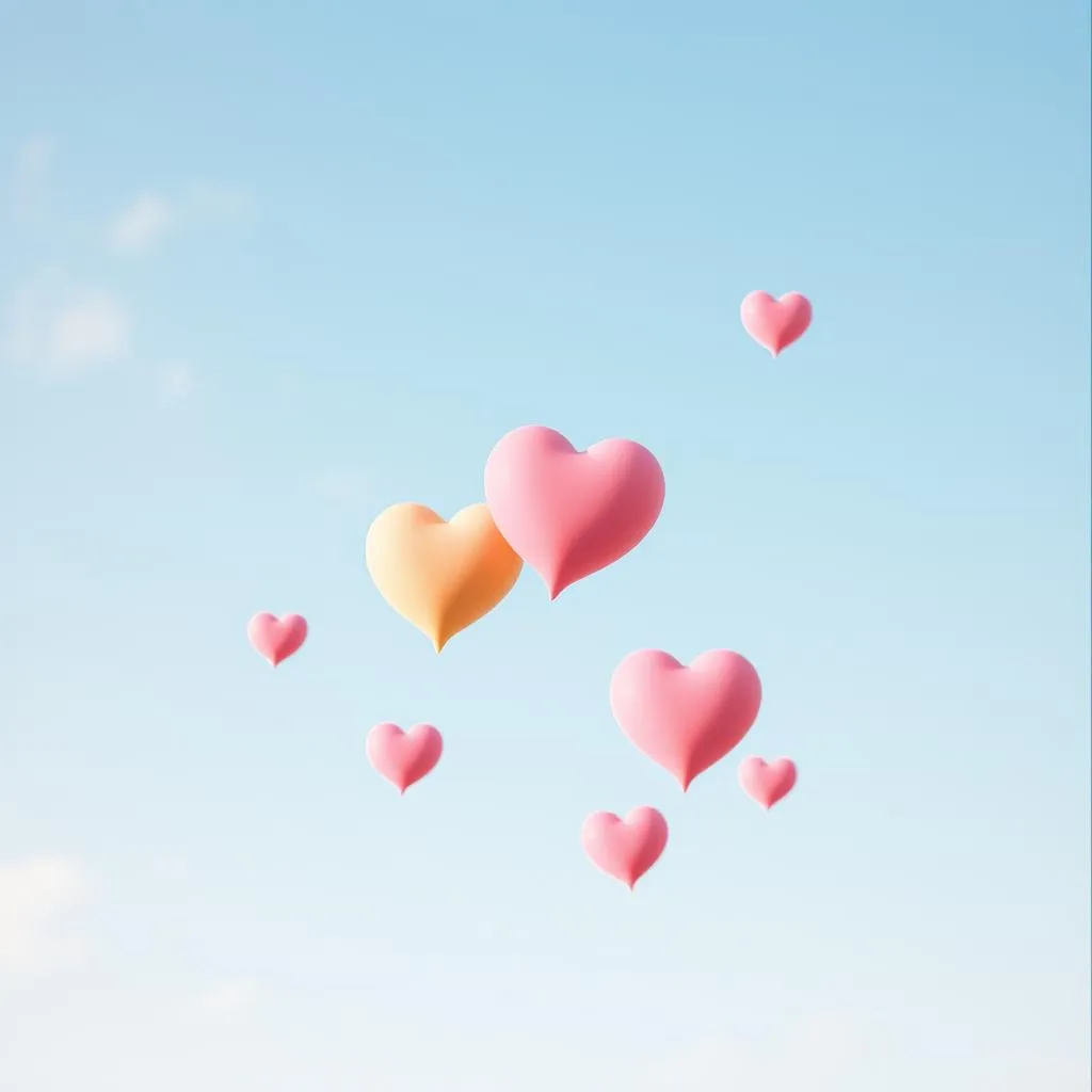 사랑이 올까요? (Will Love Come?)