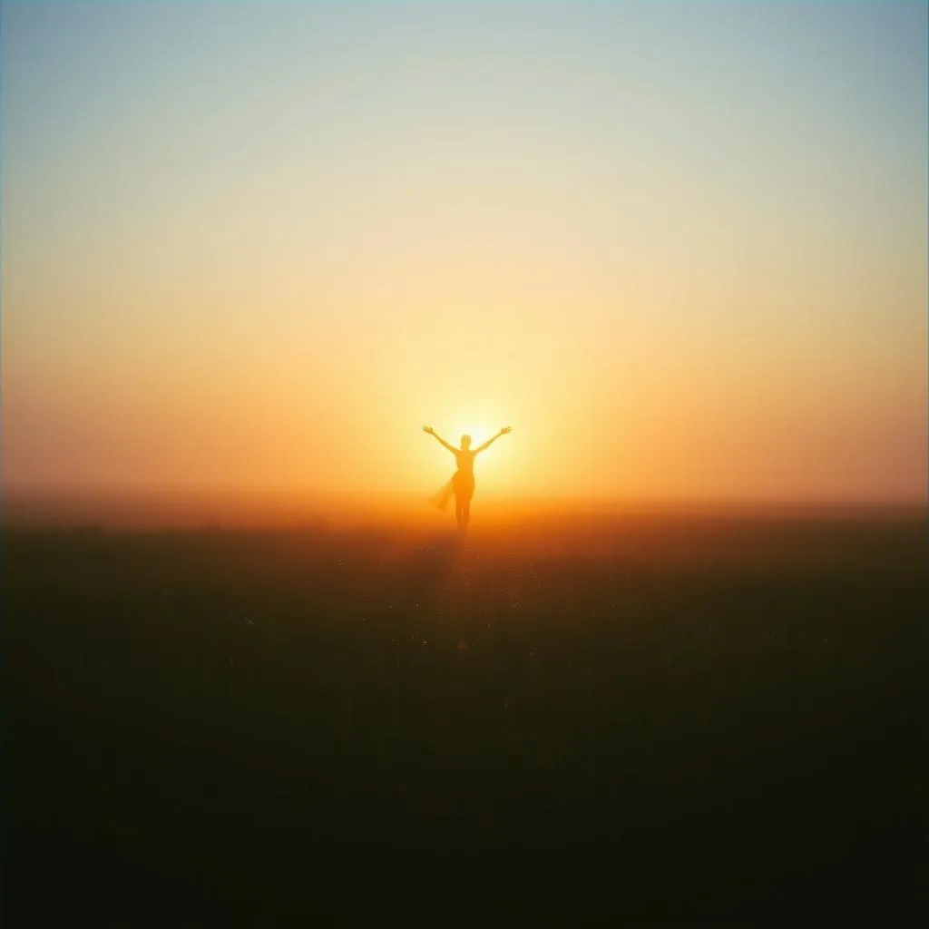 Morgengold