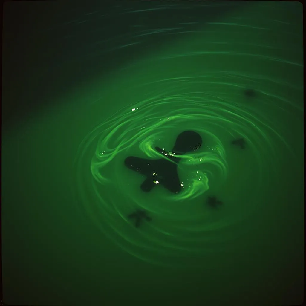 LEPTOSPIROSIS (THE SICKNESS WITHIN)