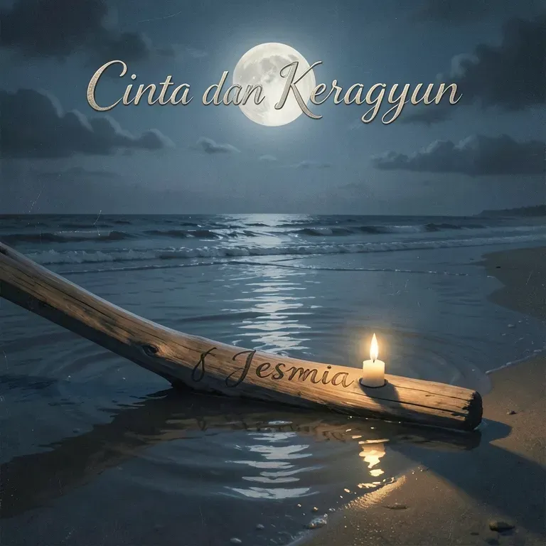 Cinta dan Keraguan