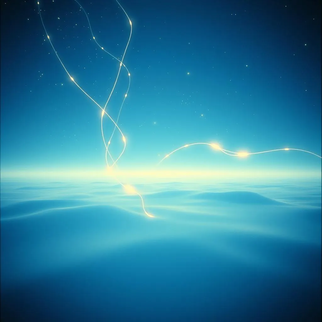 Eternal Glow