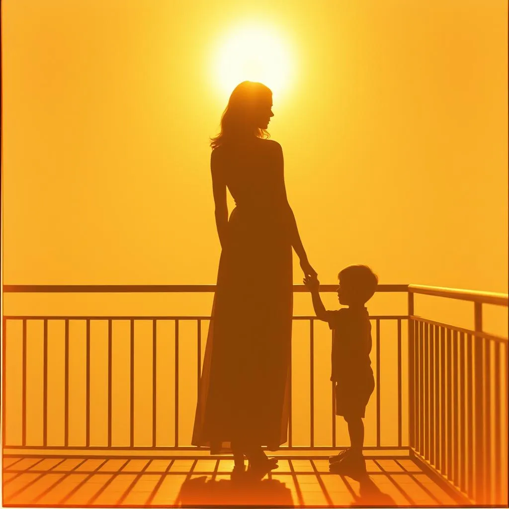 Shine Like the Sun