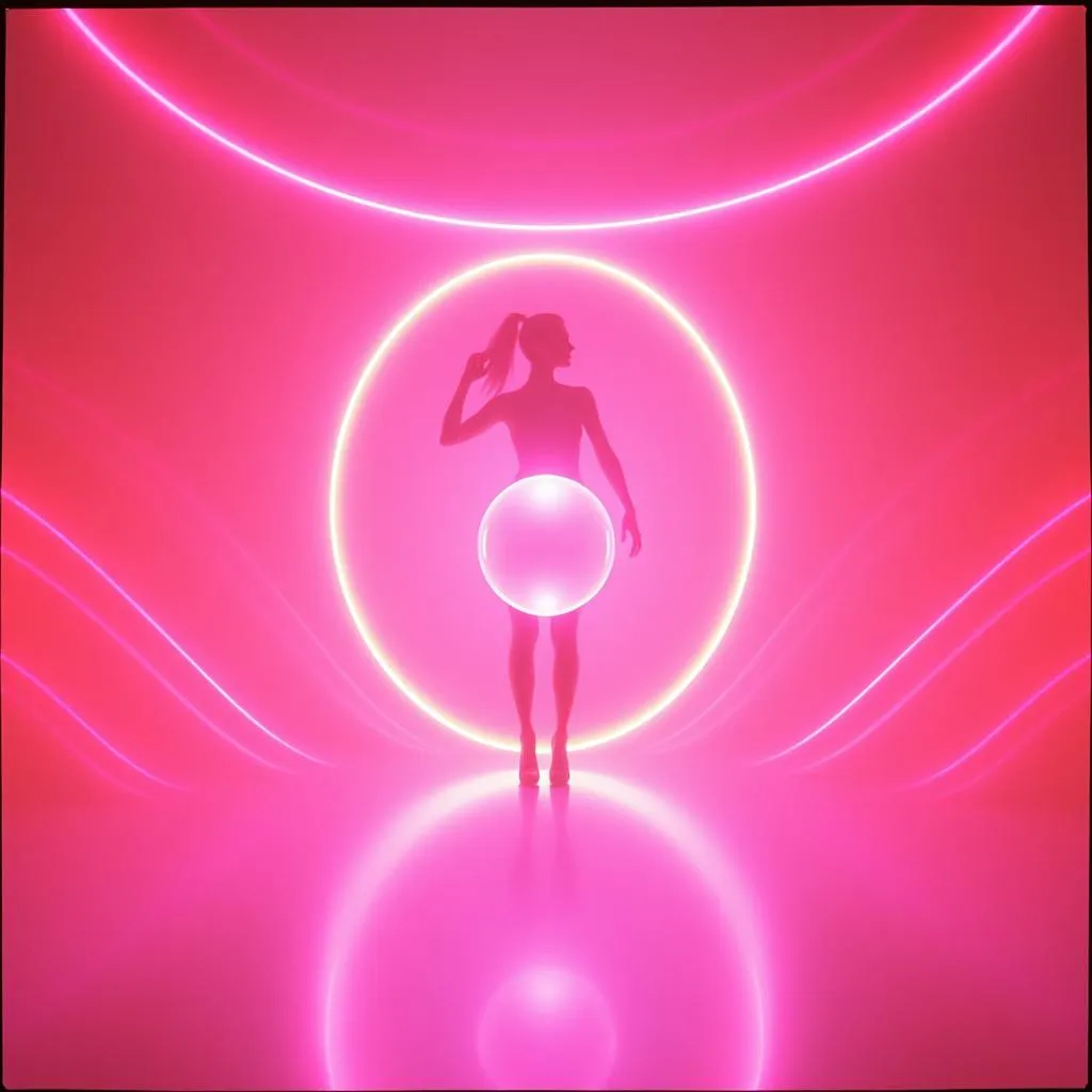 Danse Infinie