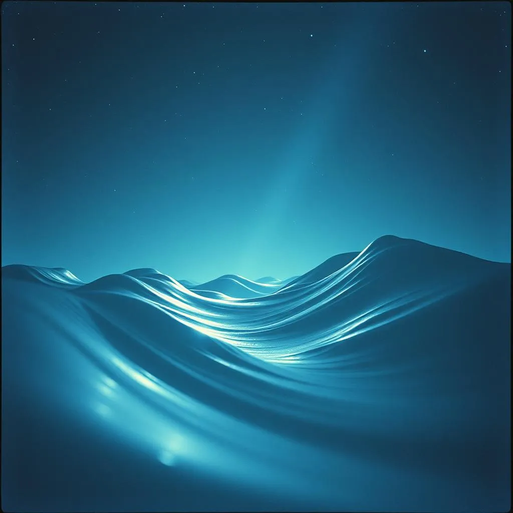 Звёздная вода