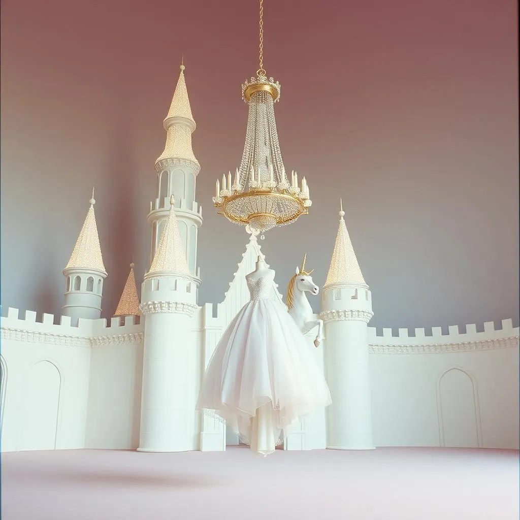 Prince Charming's Secret