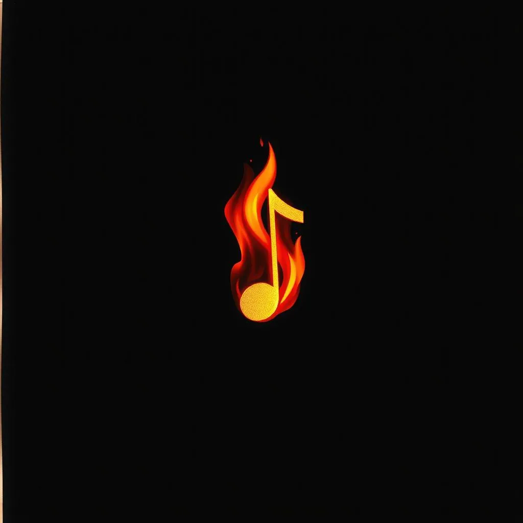 Midnight Fire