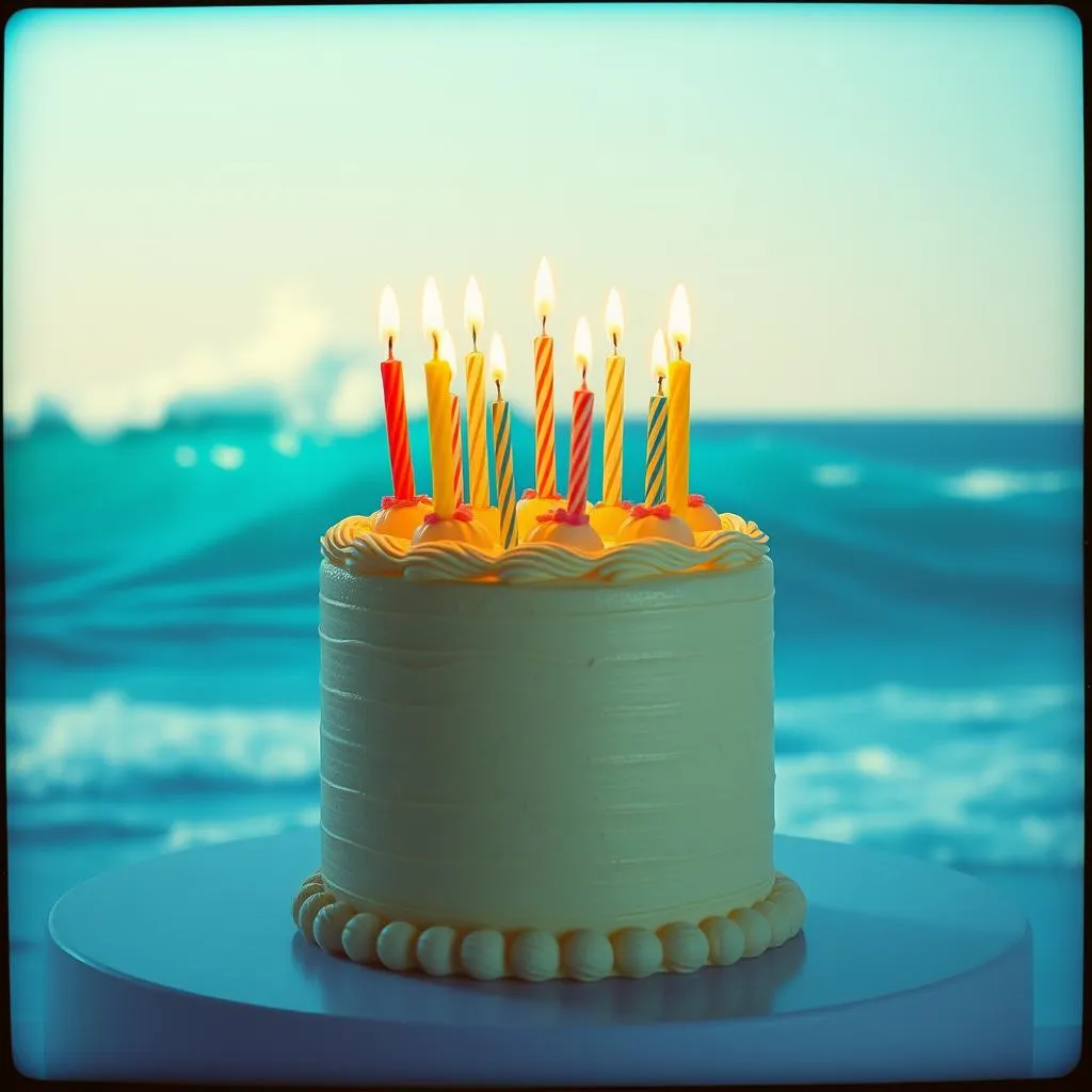 Happy 82, Dad