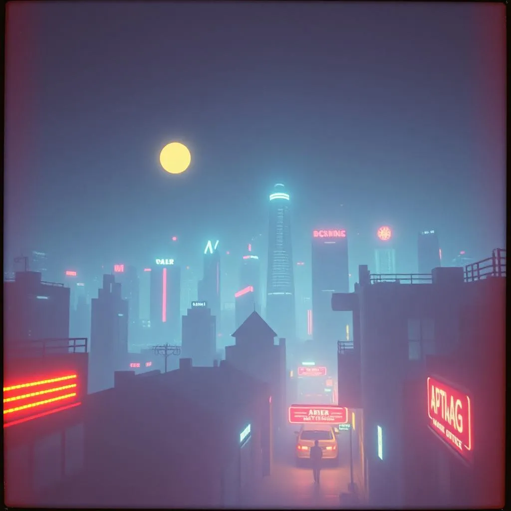 Electric Fever