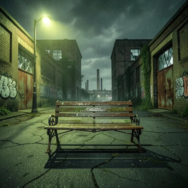 Empty Life