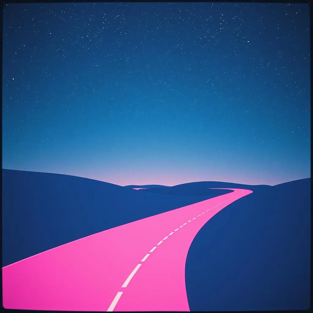 All My Roads