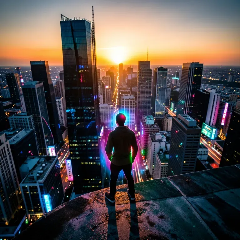Elevated