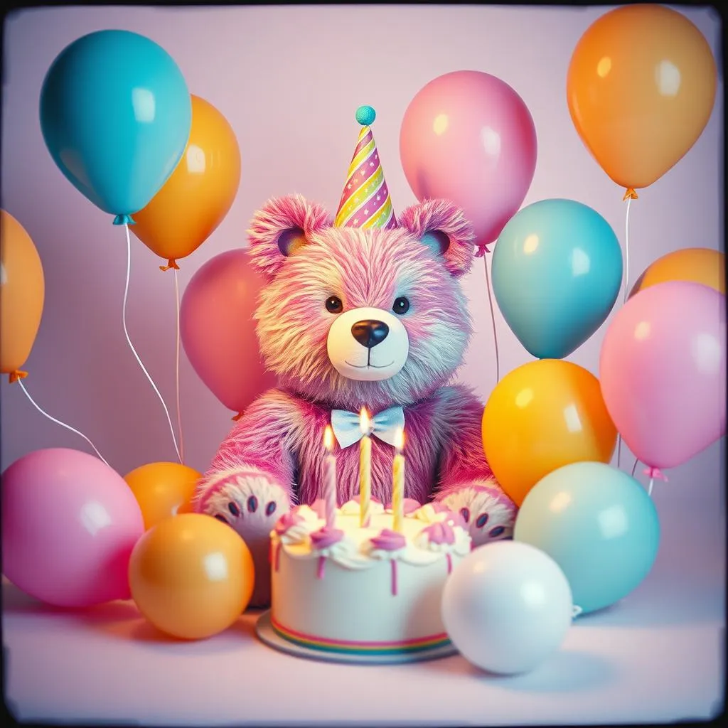 The cousin birthday