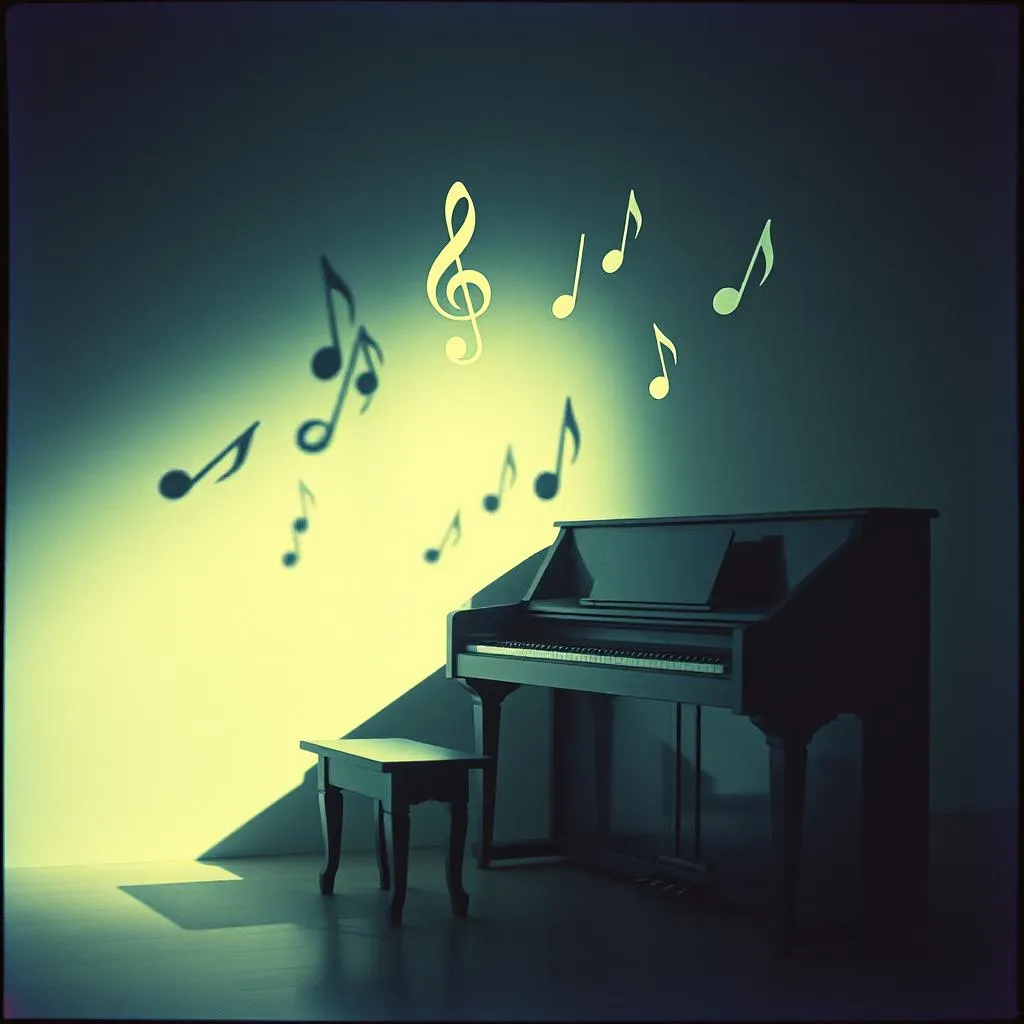 Eternal Strings