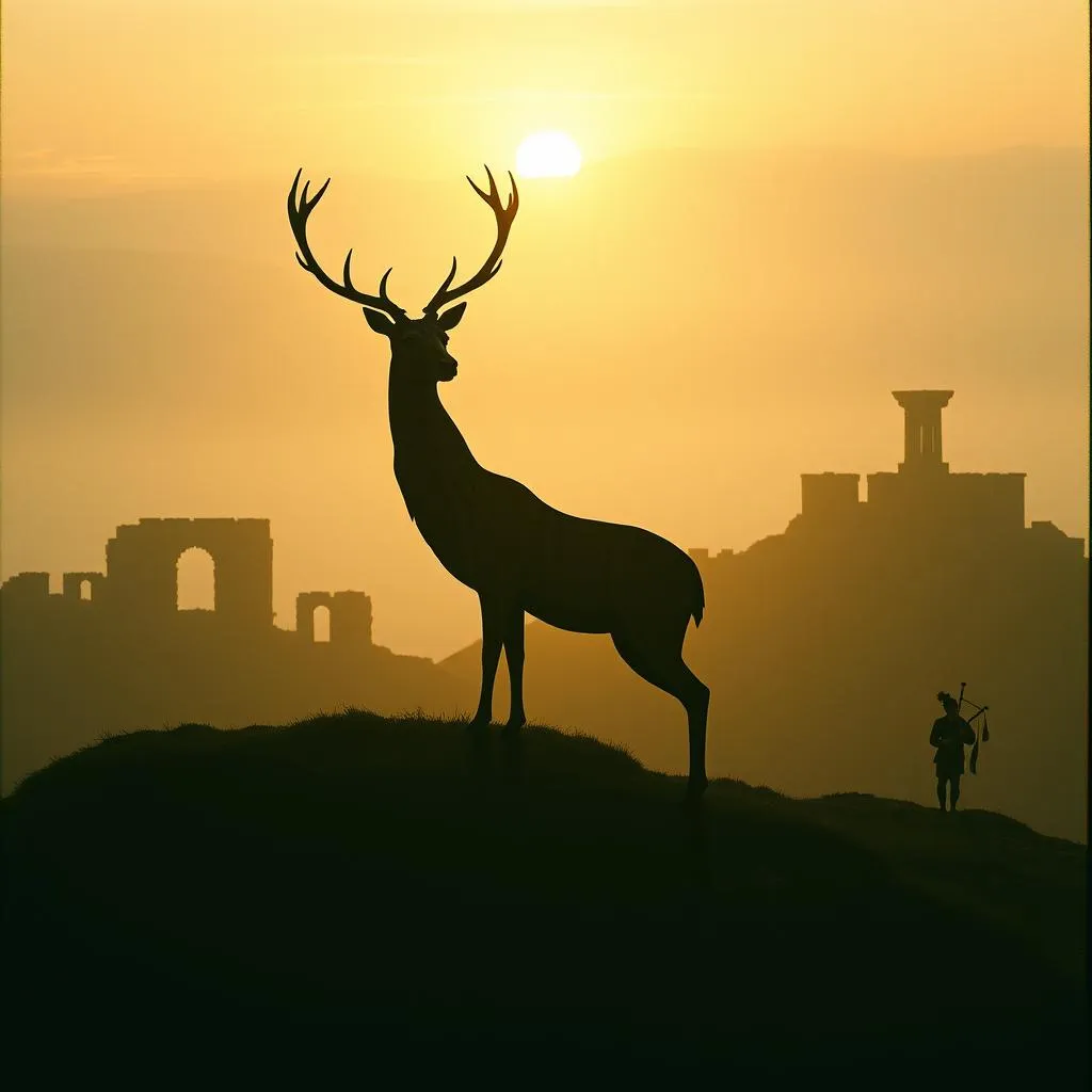 LUGH, God of Light
