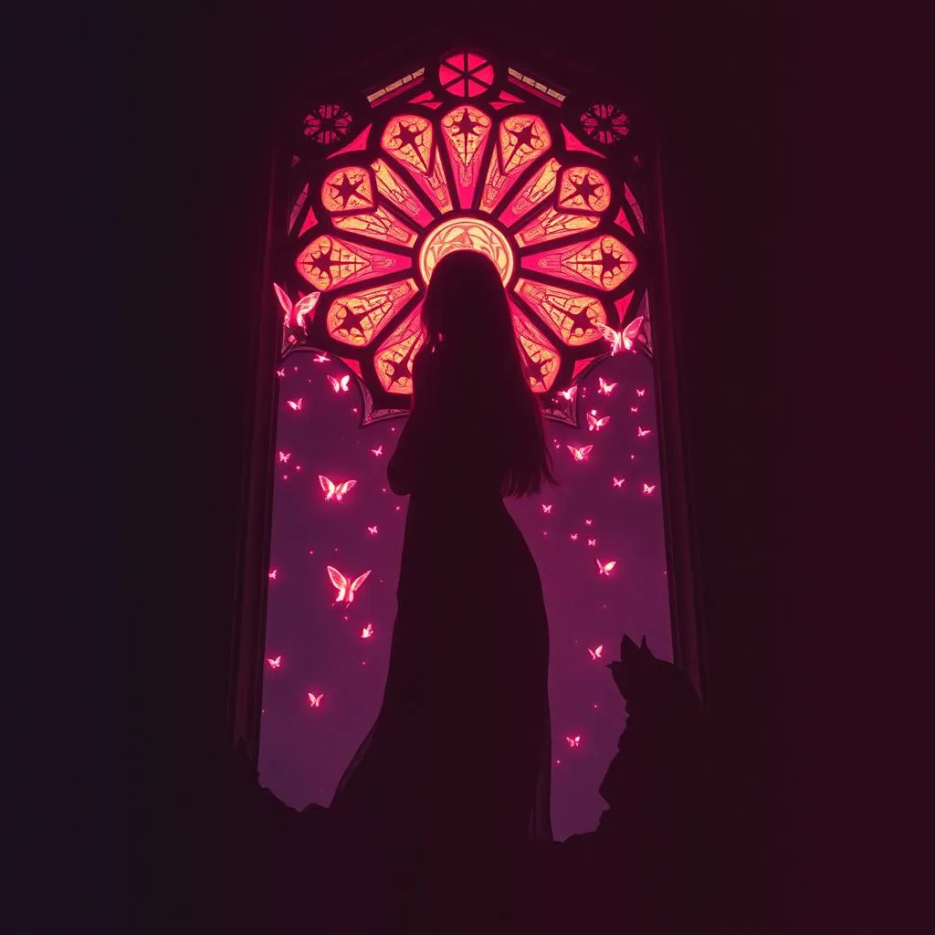 OFF ritual
