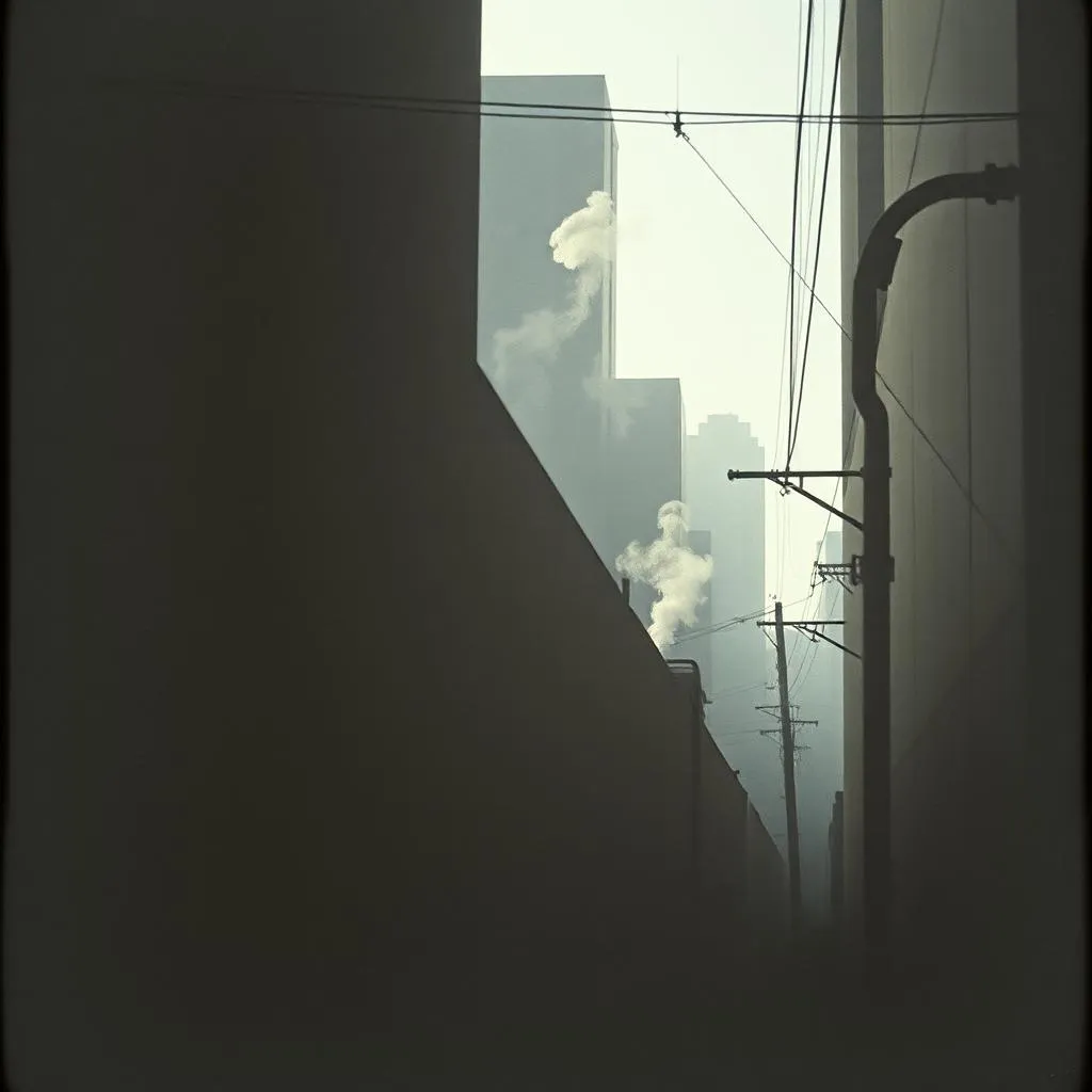 Urban Echoes
