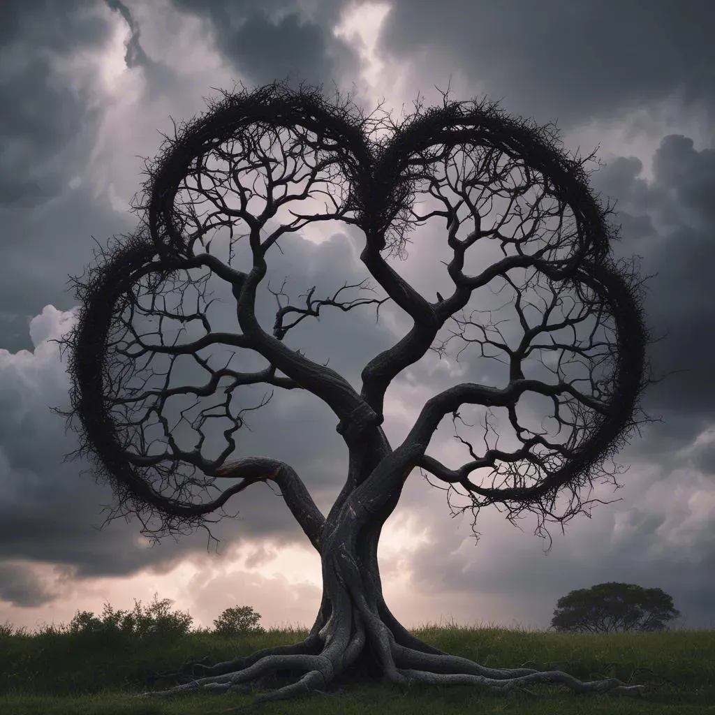 Together Through the Storm
