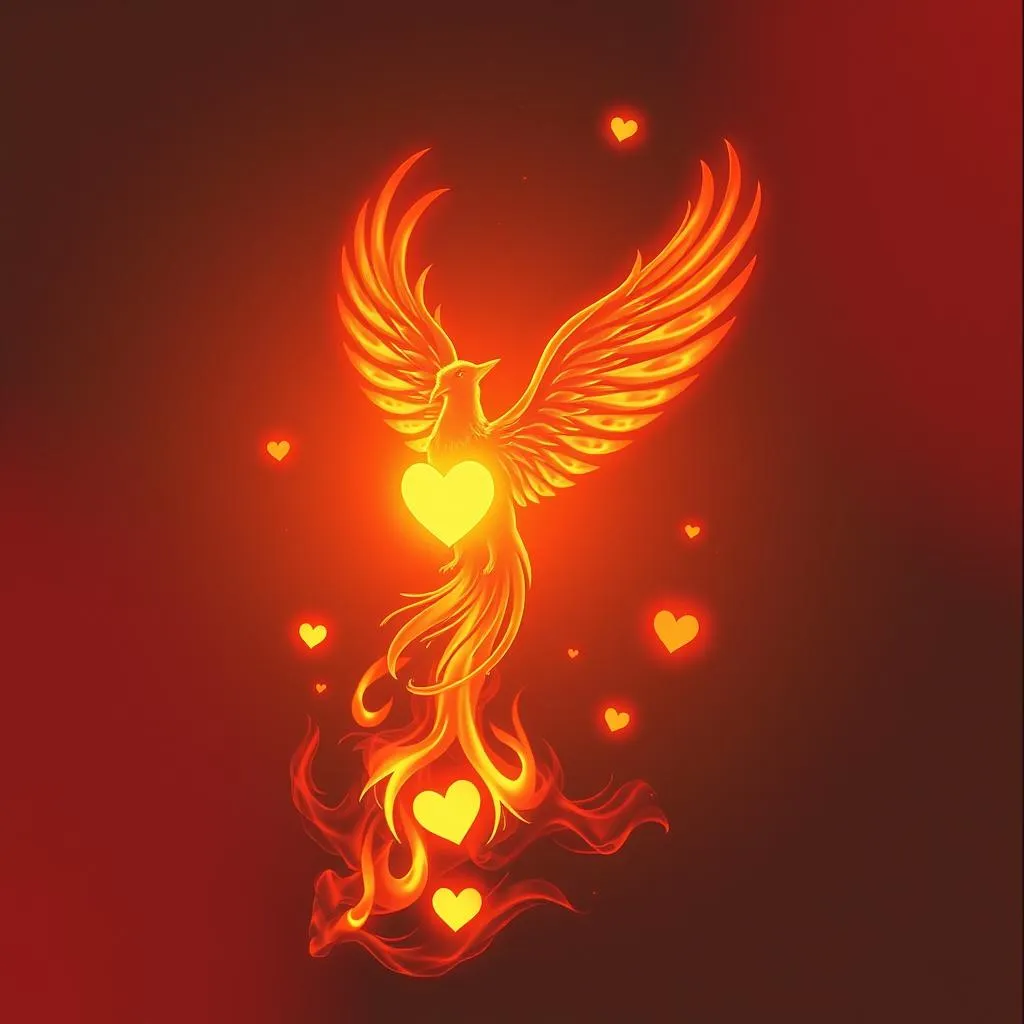 Follow Your Heart