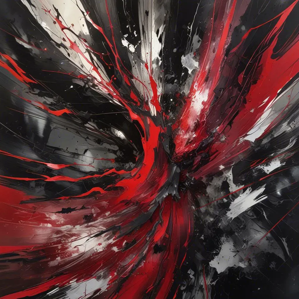 Shattered Souls