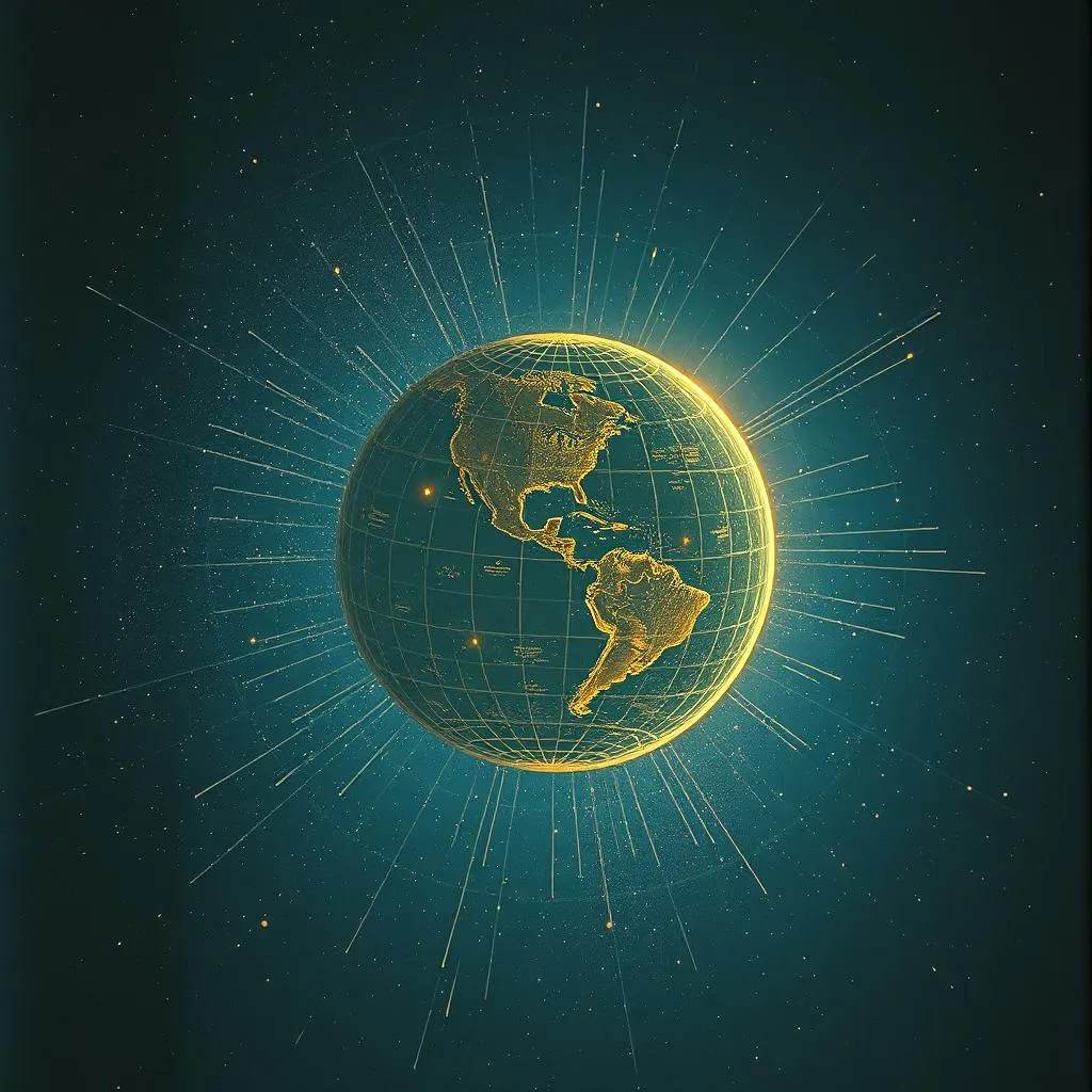 World Patterns